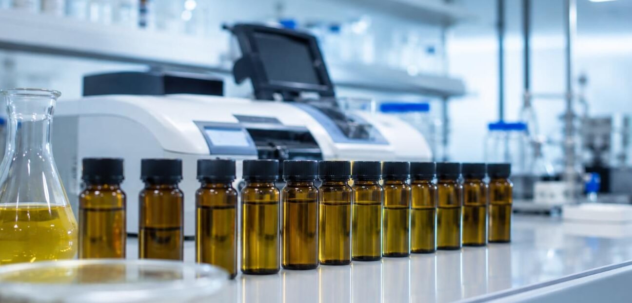 Inside Europe’s Olive Oil Fraud Numbers: Dilution, Mislabeling, and a Cross-Border Crackdown