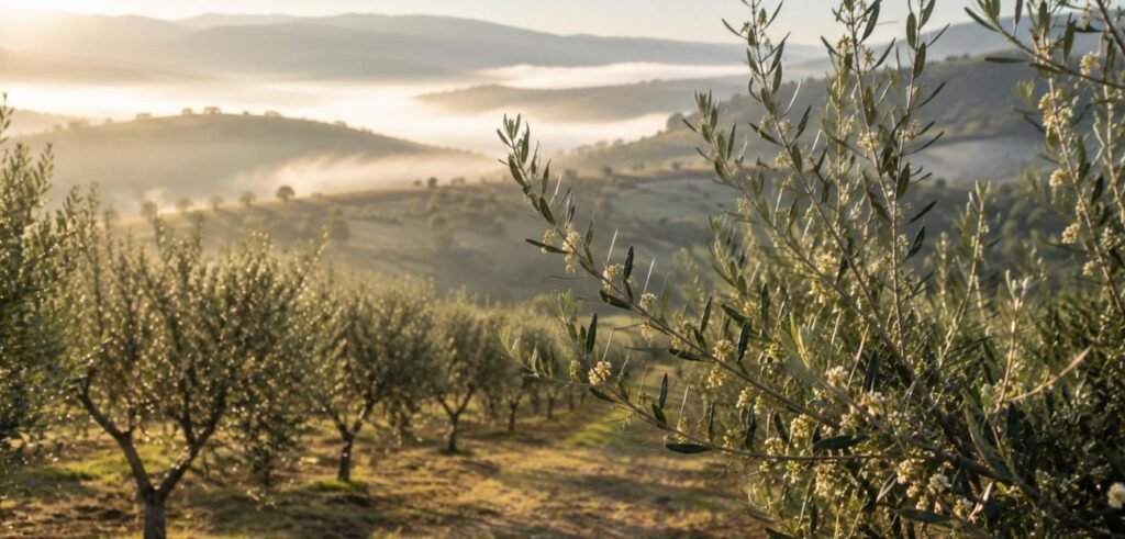 Early Signs for the 2026/27 Mediterranean Harvest: What Growers Are Watching