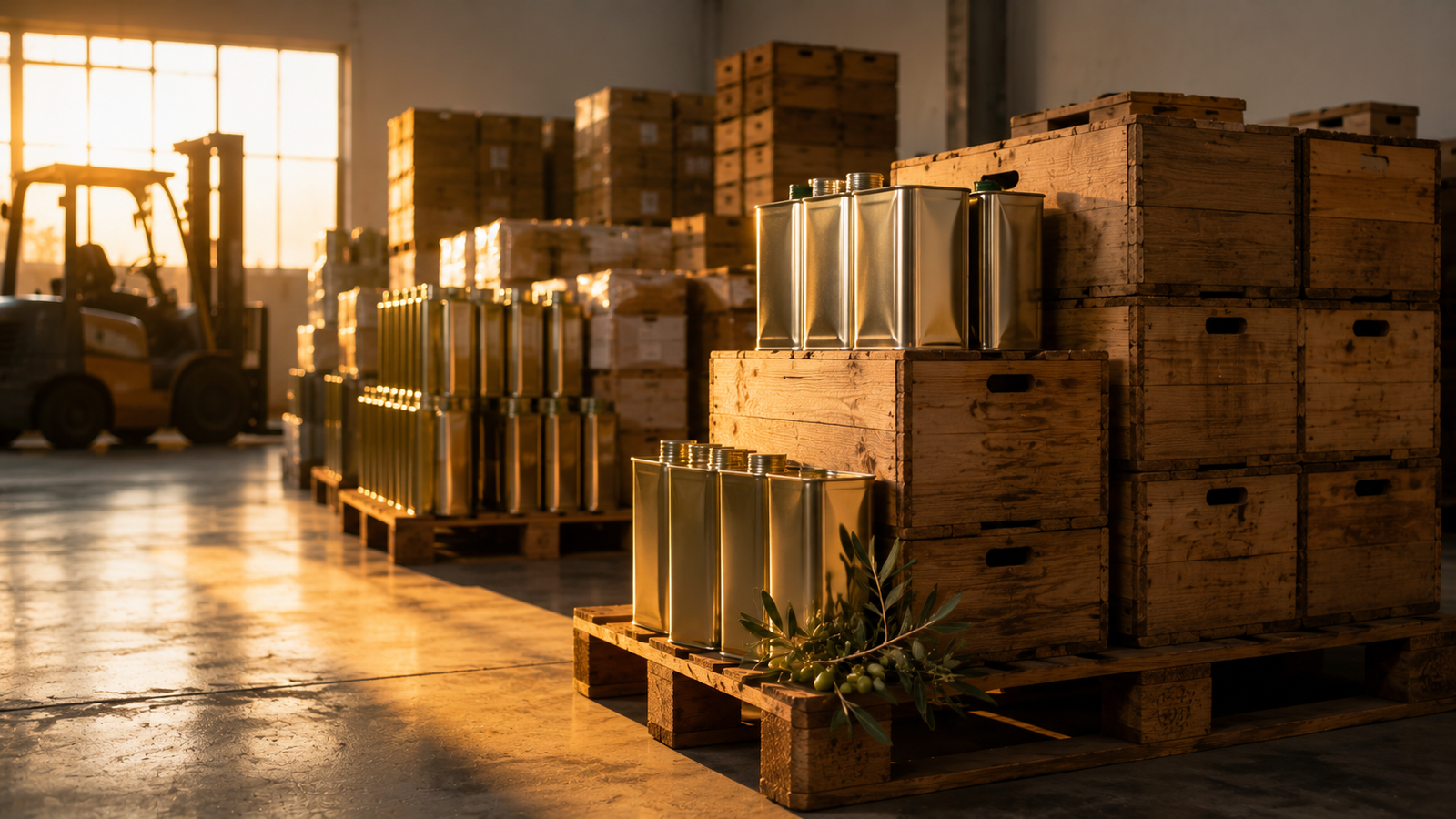 Olive Oil Prices in August 2026: How Tunisia Compares to Spain, Greece and Portugal