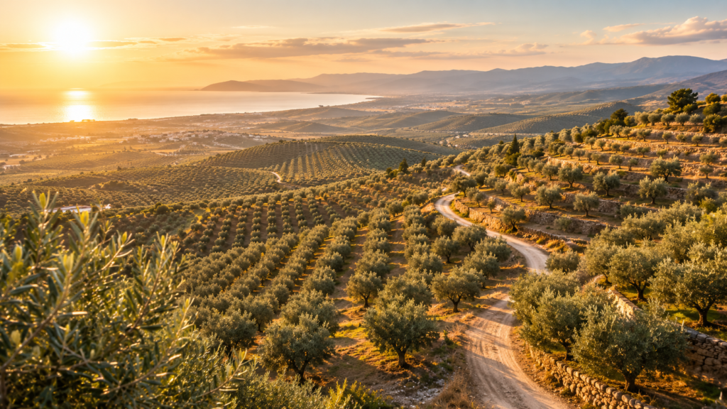 Tunisia Wraps the 2025/26 Season as the World’s Second-Largest Olive Oil Producer